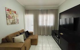 Flat Centro 301