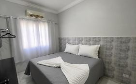Flat Centro 301